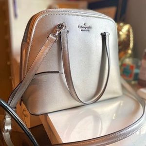 Kate Spade Dome Satchel